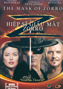 Hiệp sĩ giấu mặt Zorro